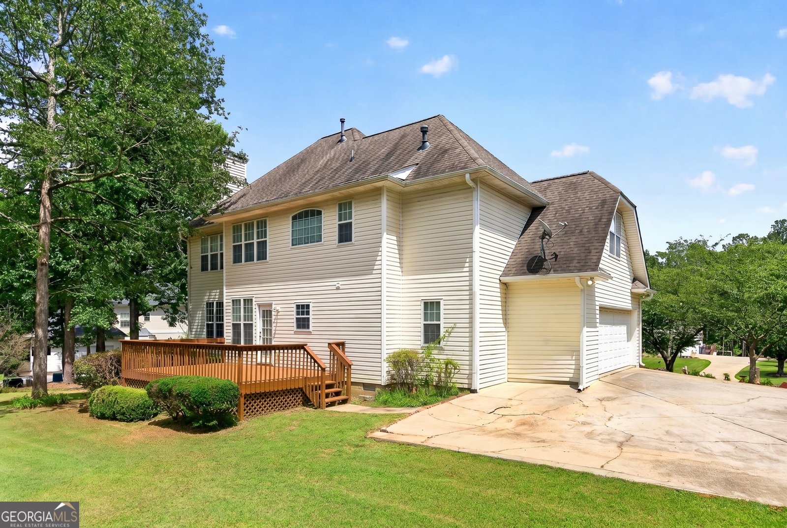 180 Canal Place Fayetteville - Photo 43