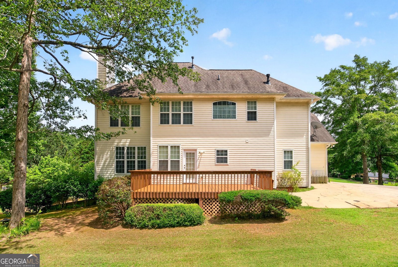180 Canal Place Fayetteville - Photo 44