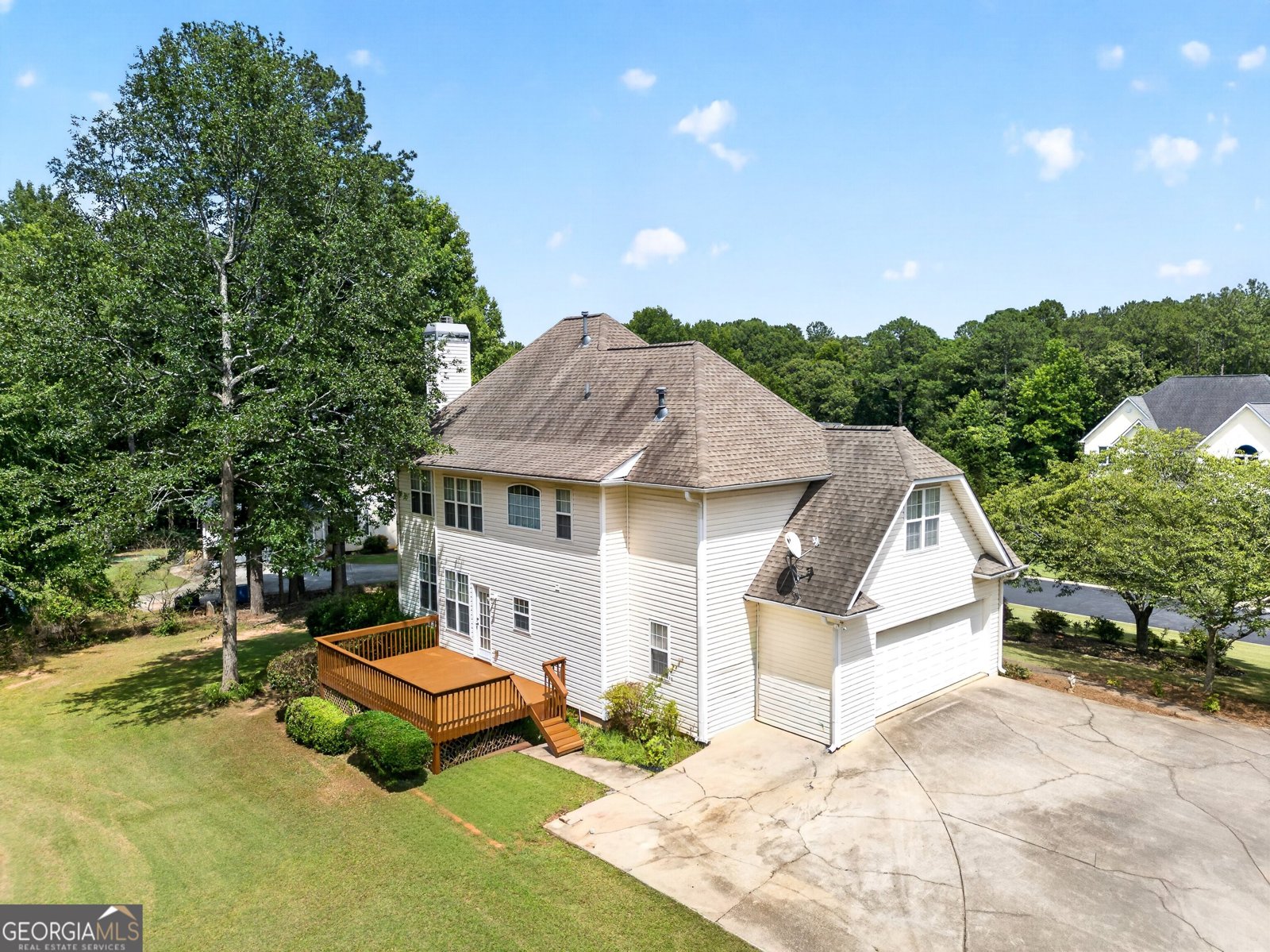 180 Canal Place Fayetteville - Photo 56