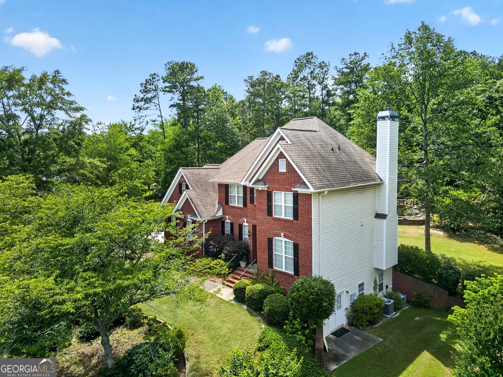180 Canal Place Fayetteville - Photo 58