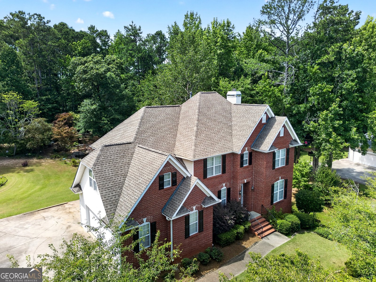 180 Canal Place Fayetteville - Photo 59