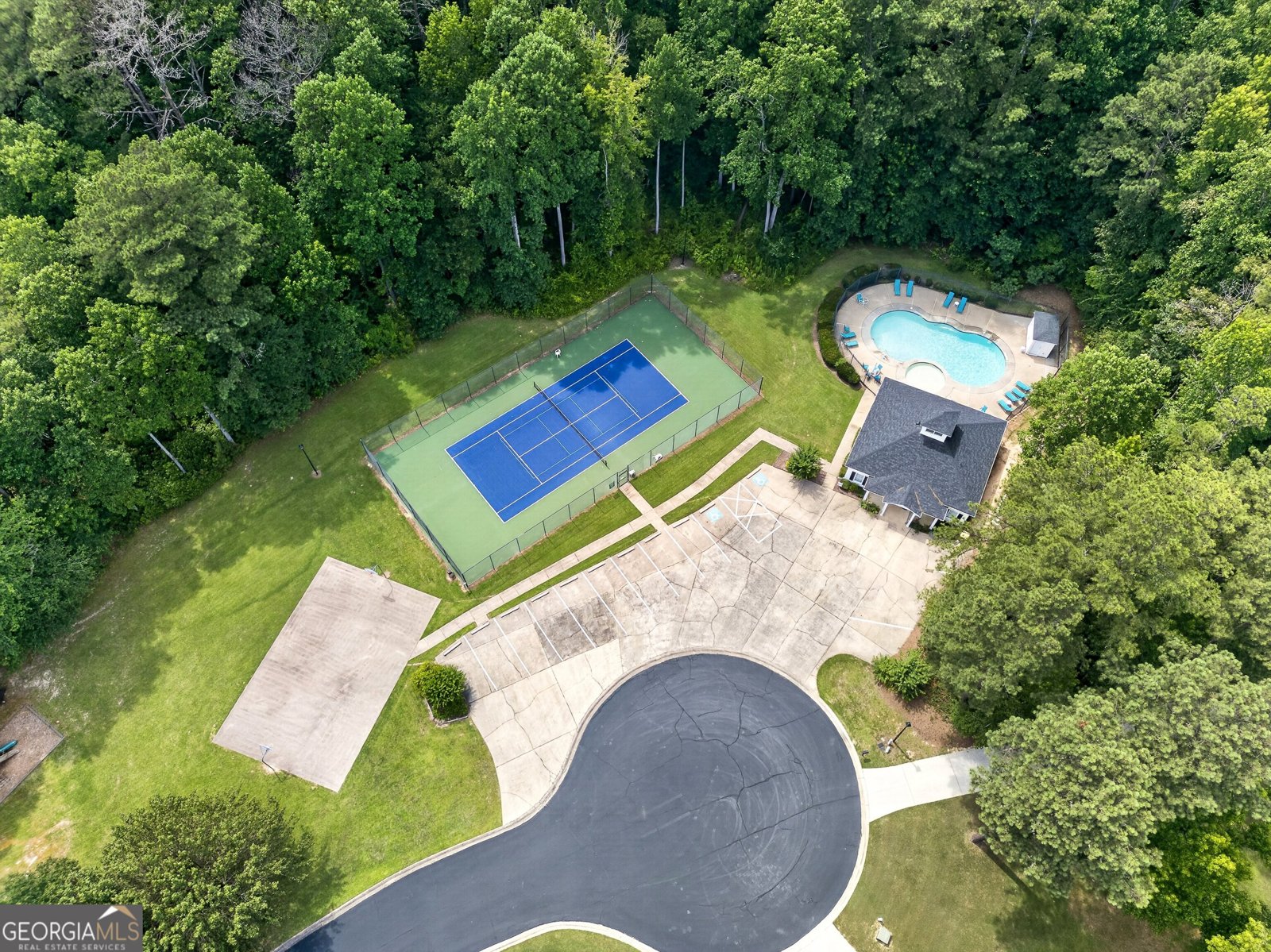 180 Canal Place Fayetteville - Photo 60