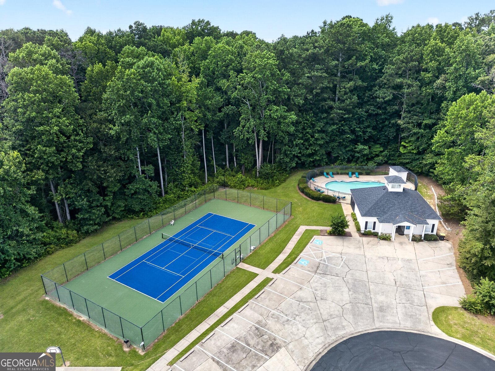 180 Canal Place Fayetteville - Photo 61