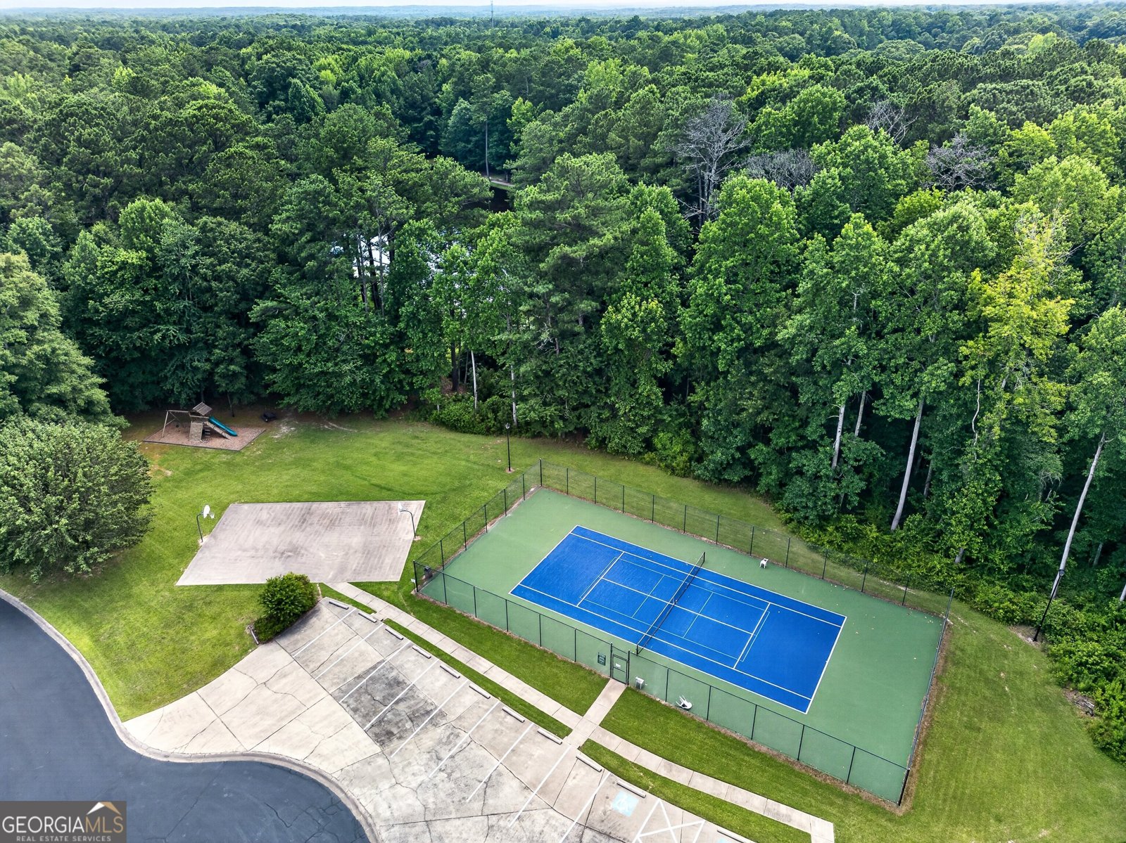 180 Canal Place Fayetteville - Photo 62