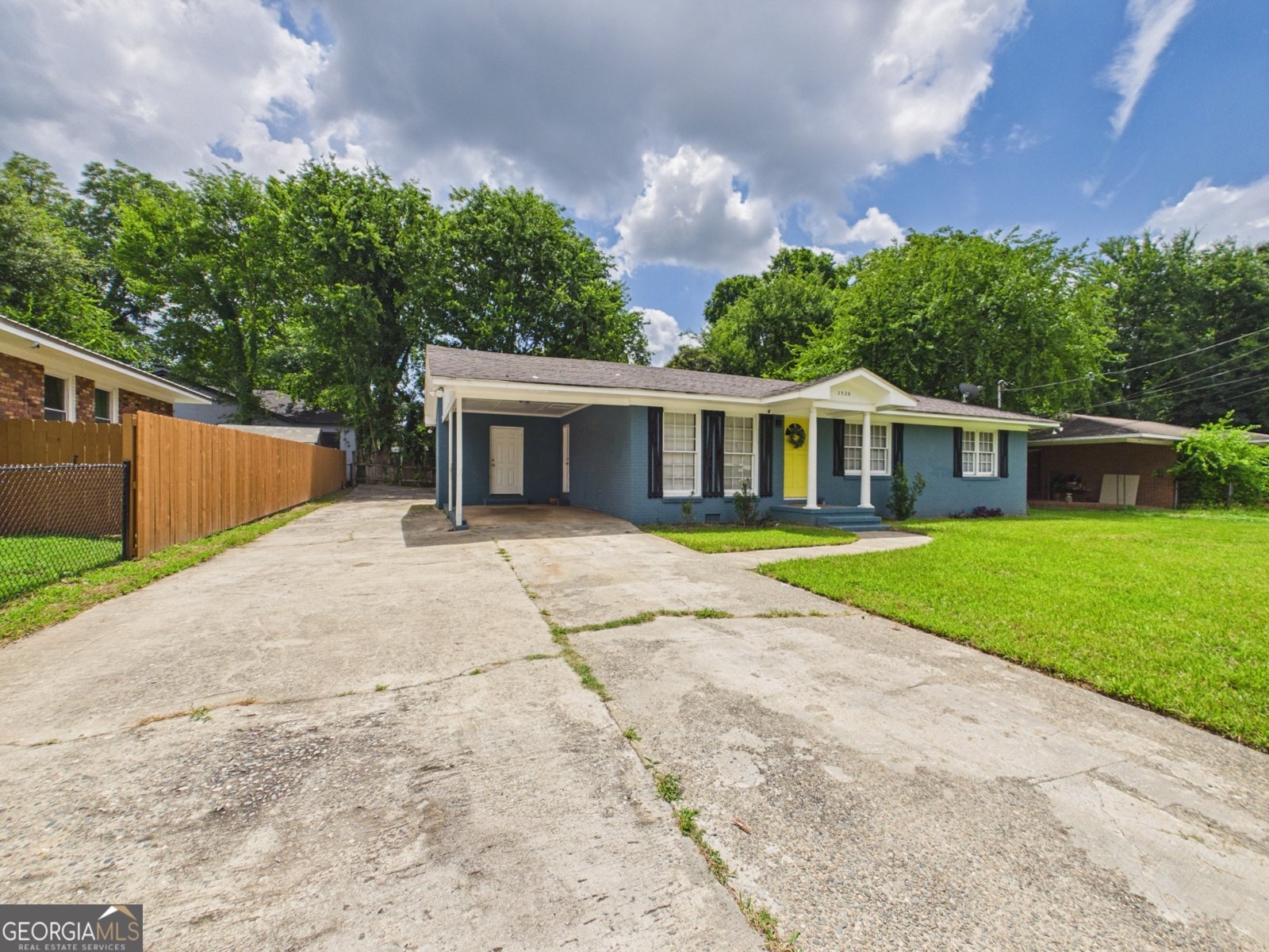 3926 San Juan Avenue Macon - Photo 27