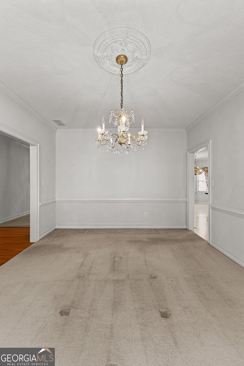 100 Moonview Place Fayetteville - Photo 11