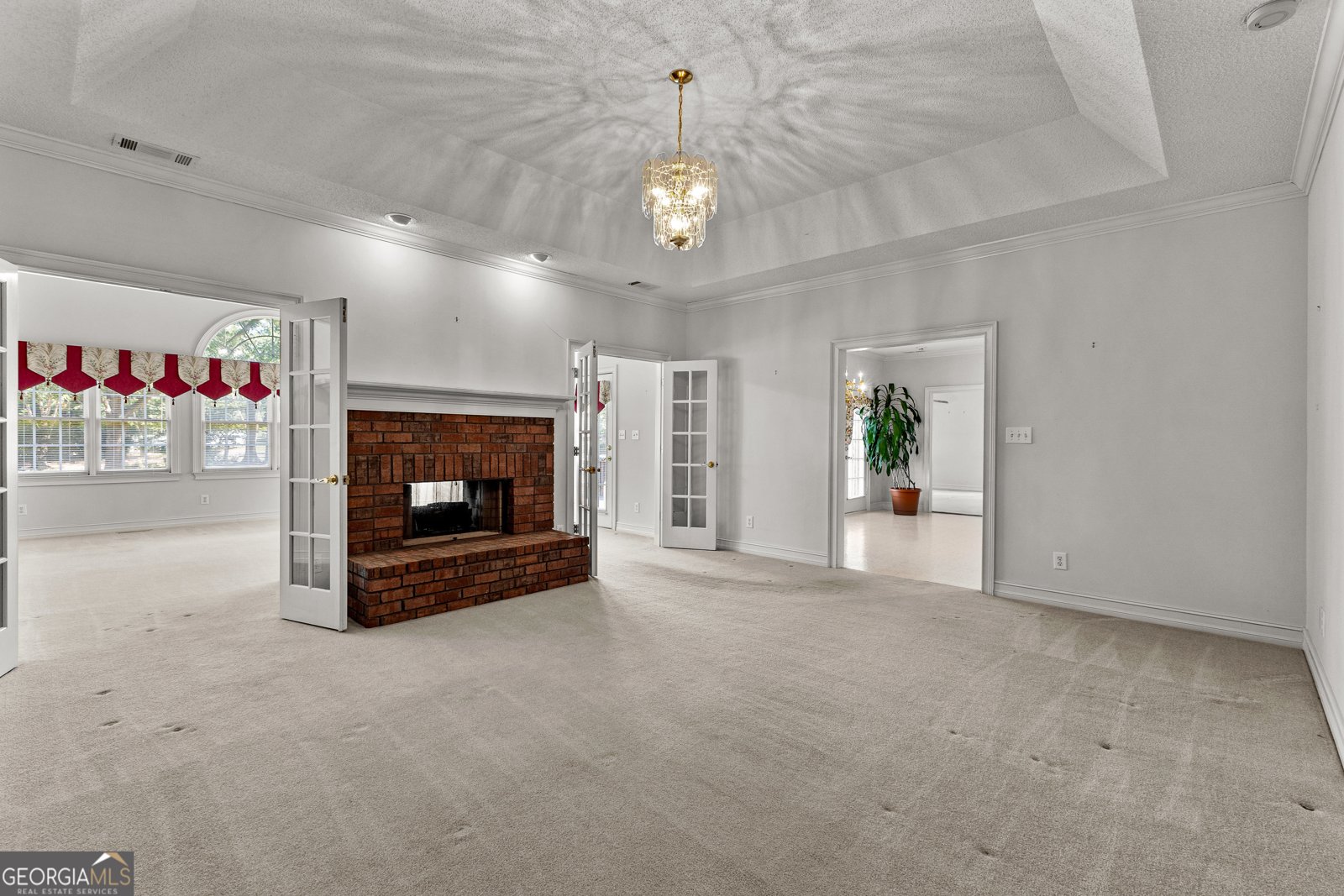 100 Moonview Place Fayetteville - Photo 12