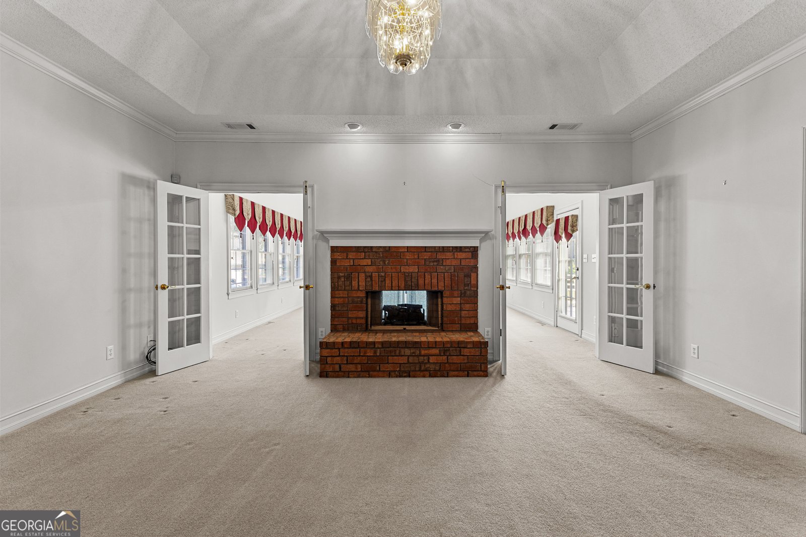100 Moonview Place Fayetteville - Photo 13