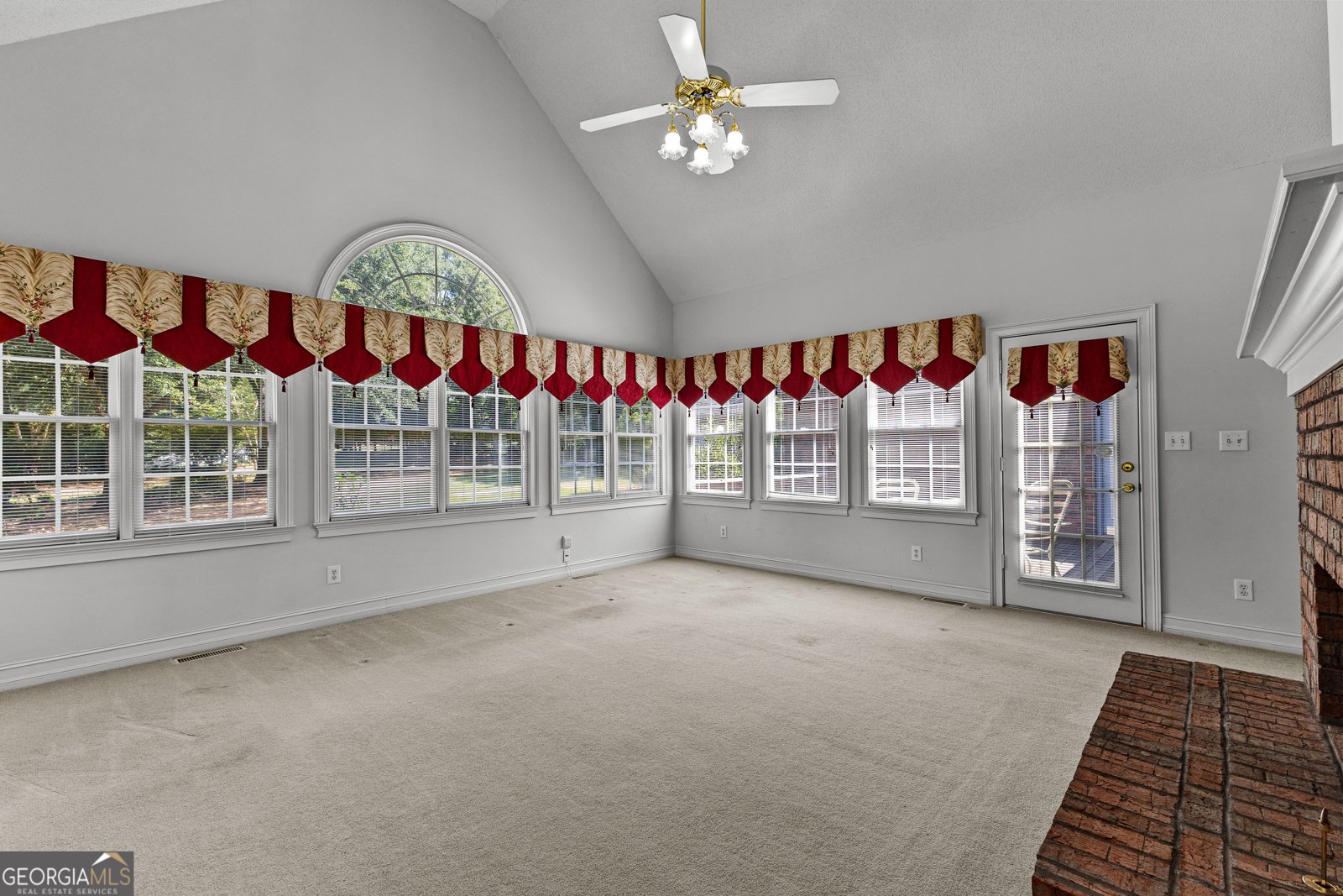 100 Moonview Place Fayetteville - Photo 14