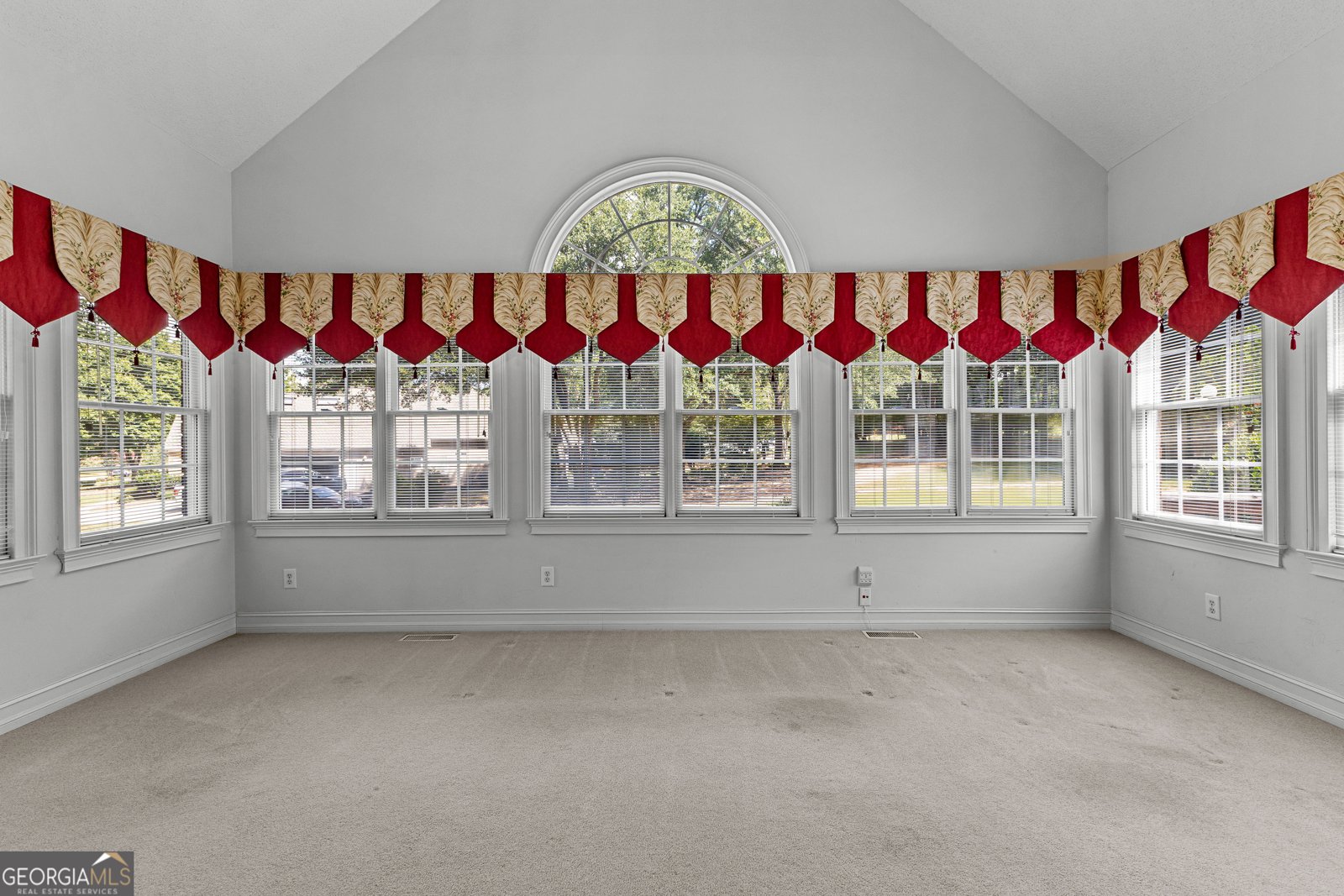 100 Moonview Place Fayetteville - Photo 15