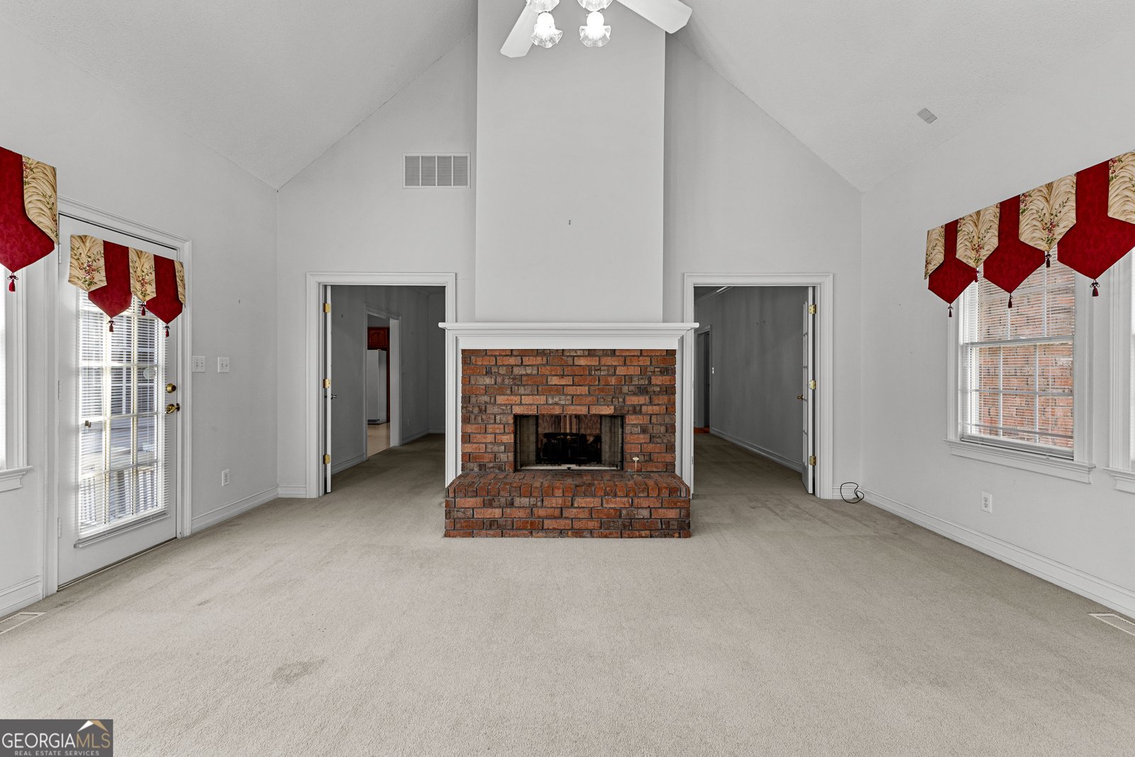 100 Moonview Place Fayetteville - Photo 16