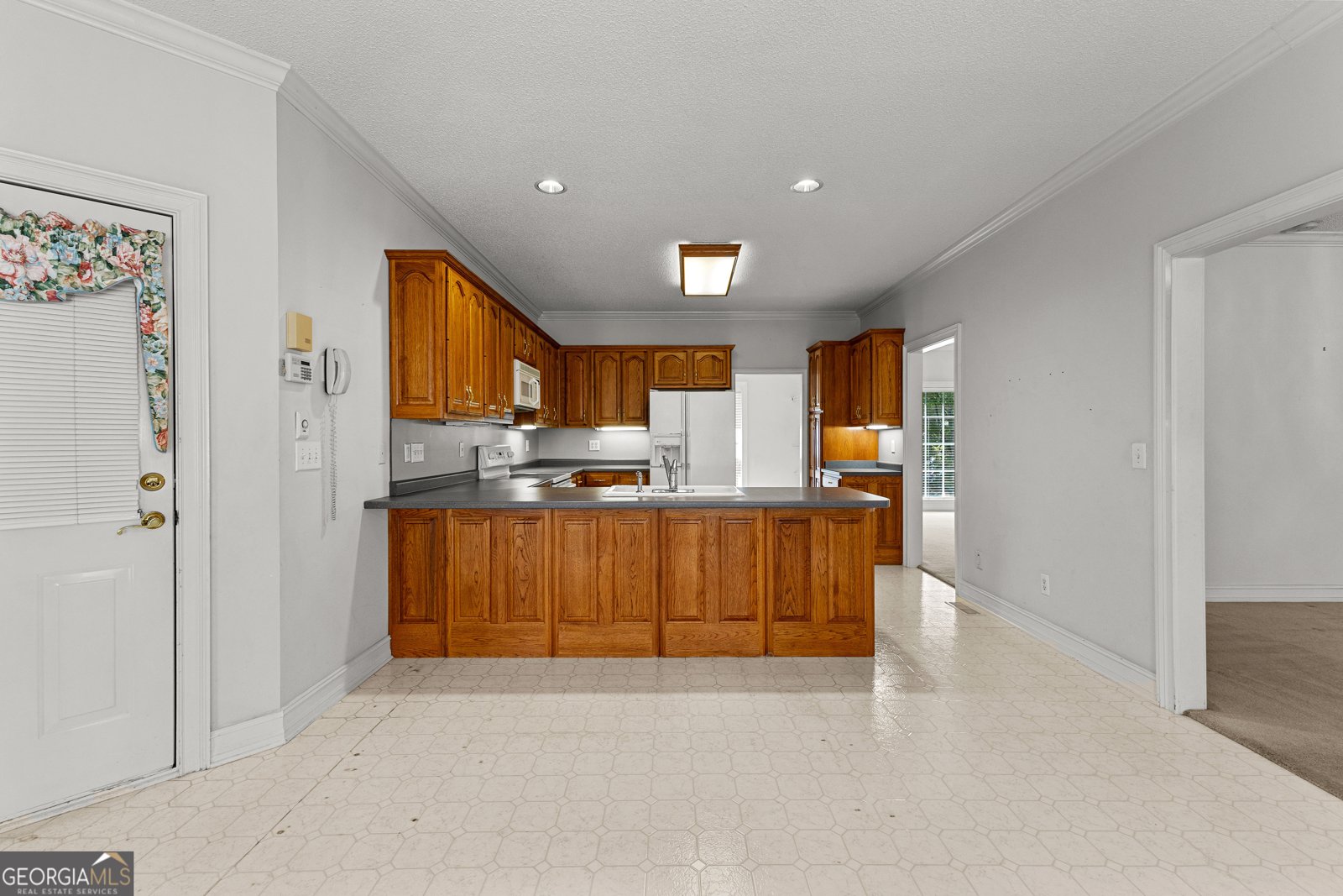 100 Moonview Place Fayetteville - Photo 19