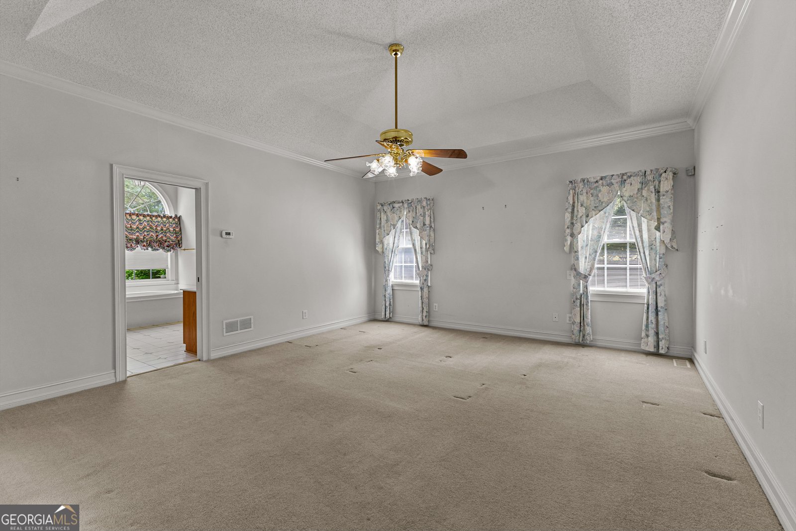100 Moonview Place Fayetteville - Photo 27