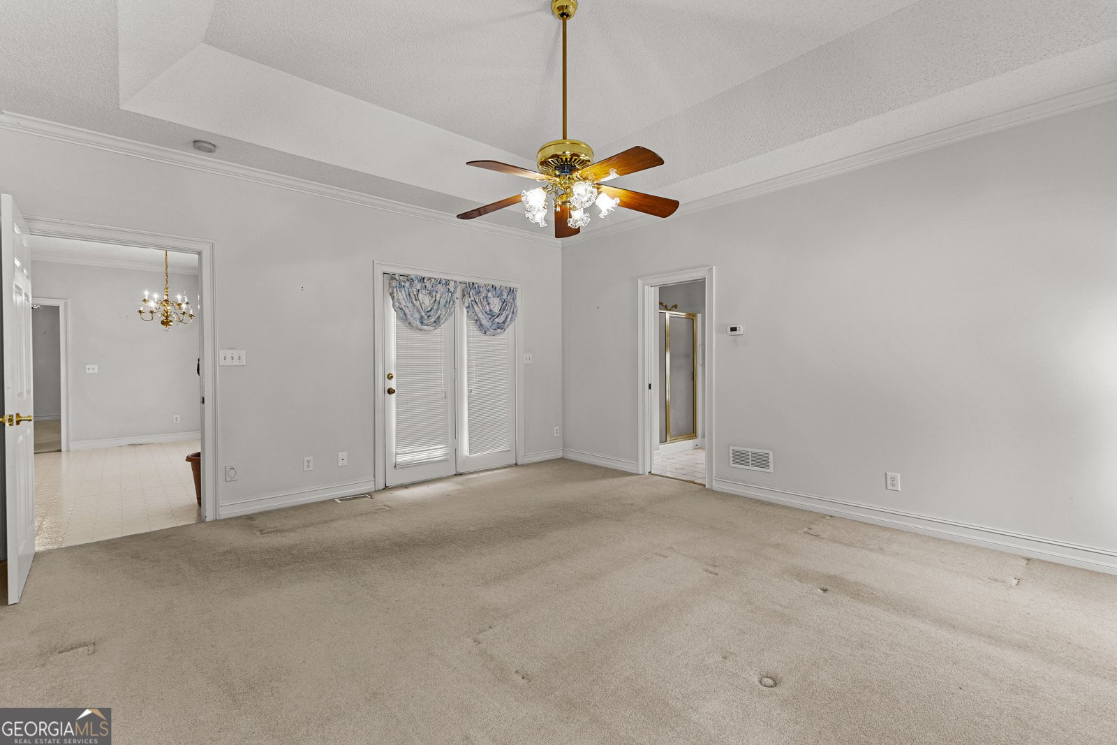 100 Moonview Place Fayetteville - Photo 29