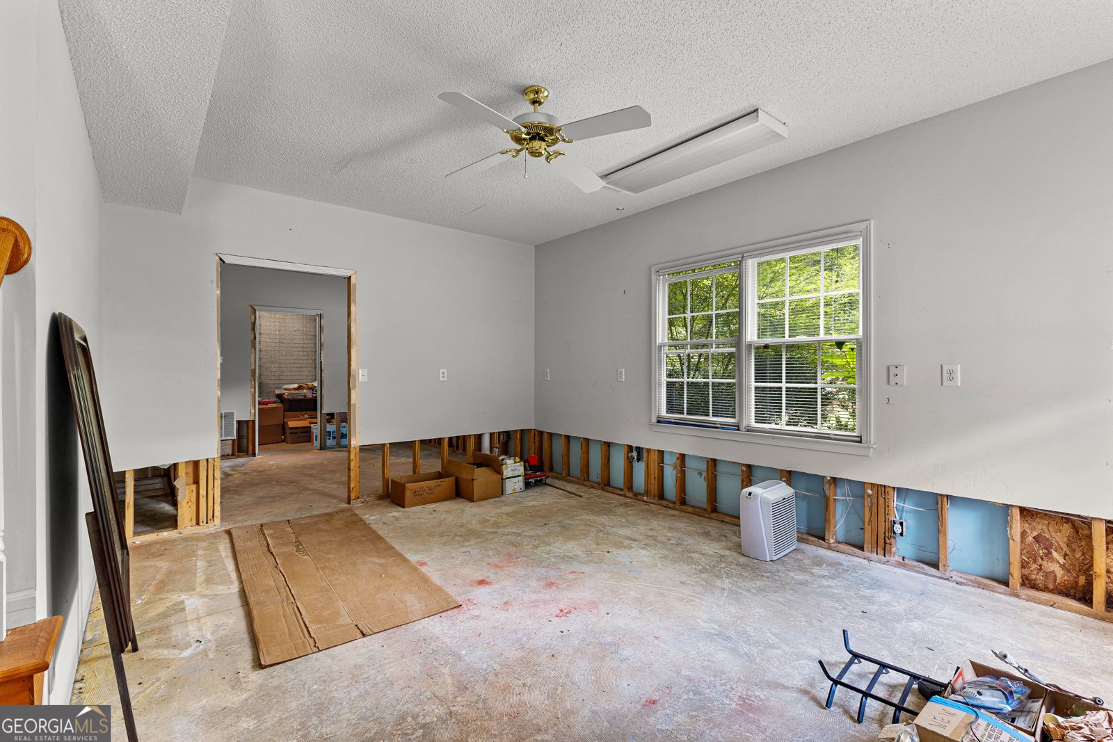 100 Moonview Place Fayetteville - Photo 46