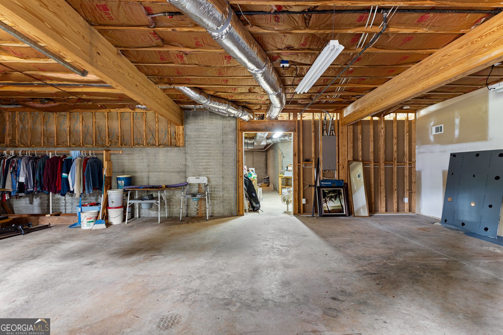100 Moonview Place Fayetteville - Photo 49