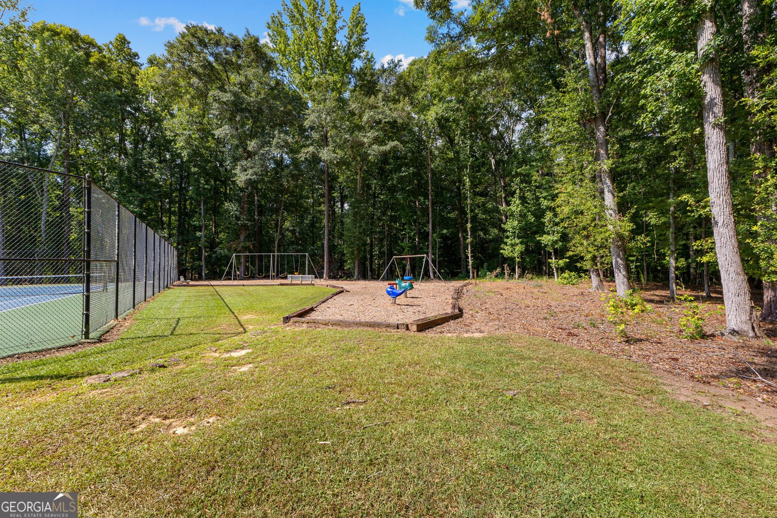 100 Moonview Place Fayetteville - Photo 62