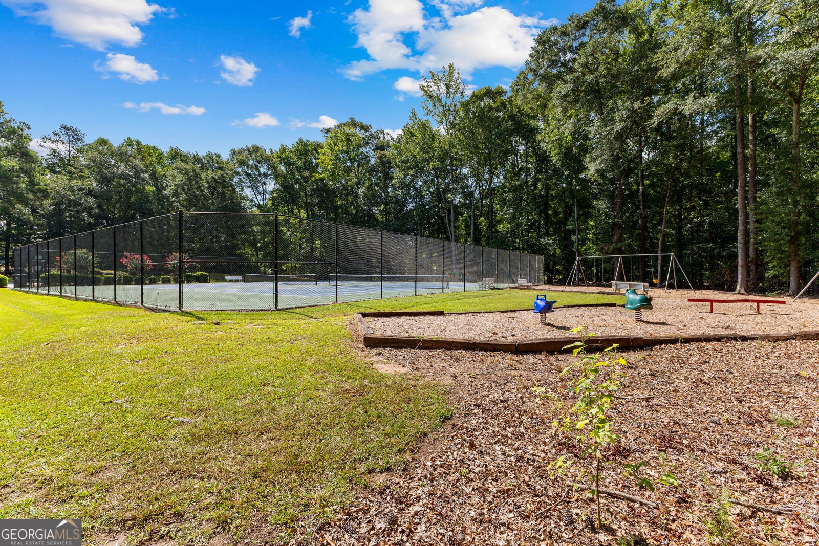 100 Moonview Place Fayetteville - Photo 63