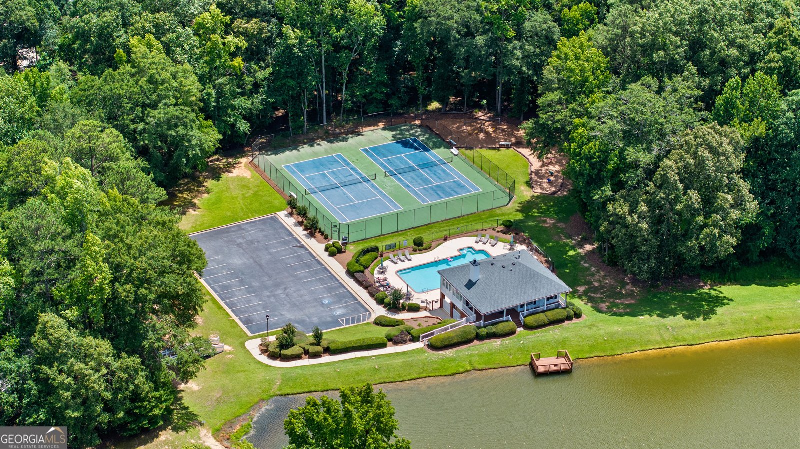 100 Moonview Place Fayetteville - Photo 69