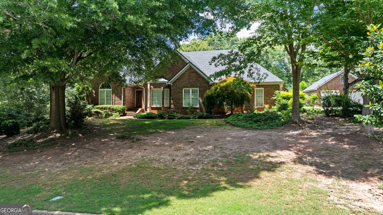 100 Moonview Place Fayetteville - Photo 71