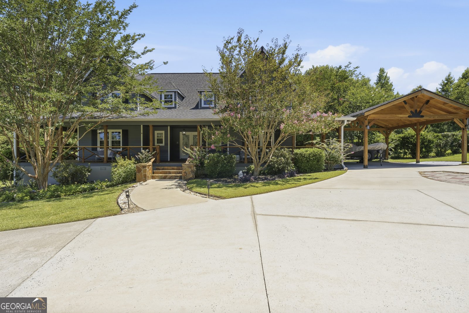6289 Governor Macdonald Drive Macon - Photo 10