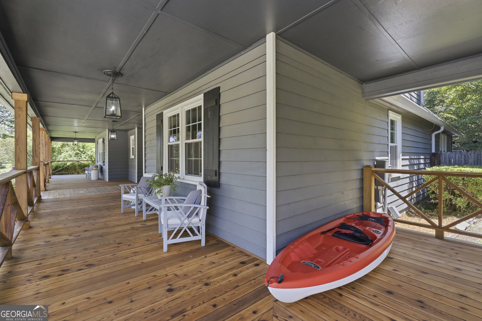 6289 Governor Macdonald Drive Macon - Photo 13