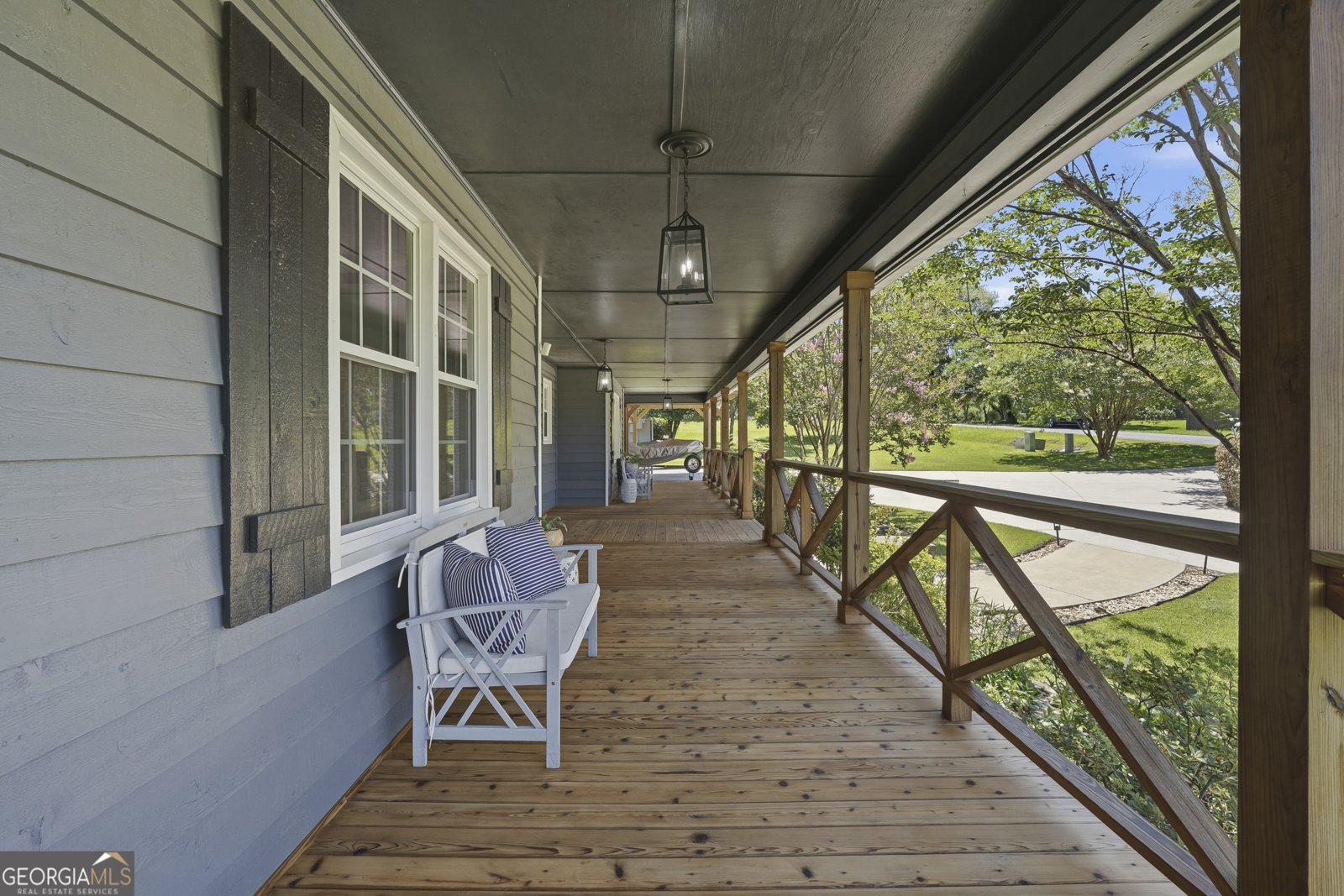 6289 Governor Macdonald Drive Macon - Photo 14