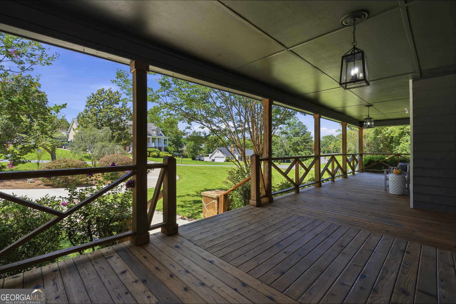 6289 Governor Macdonald Drive Macon - Photo 15