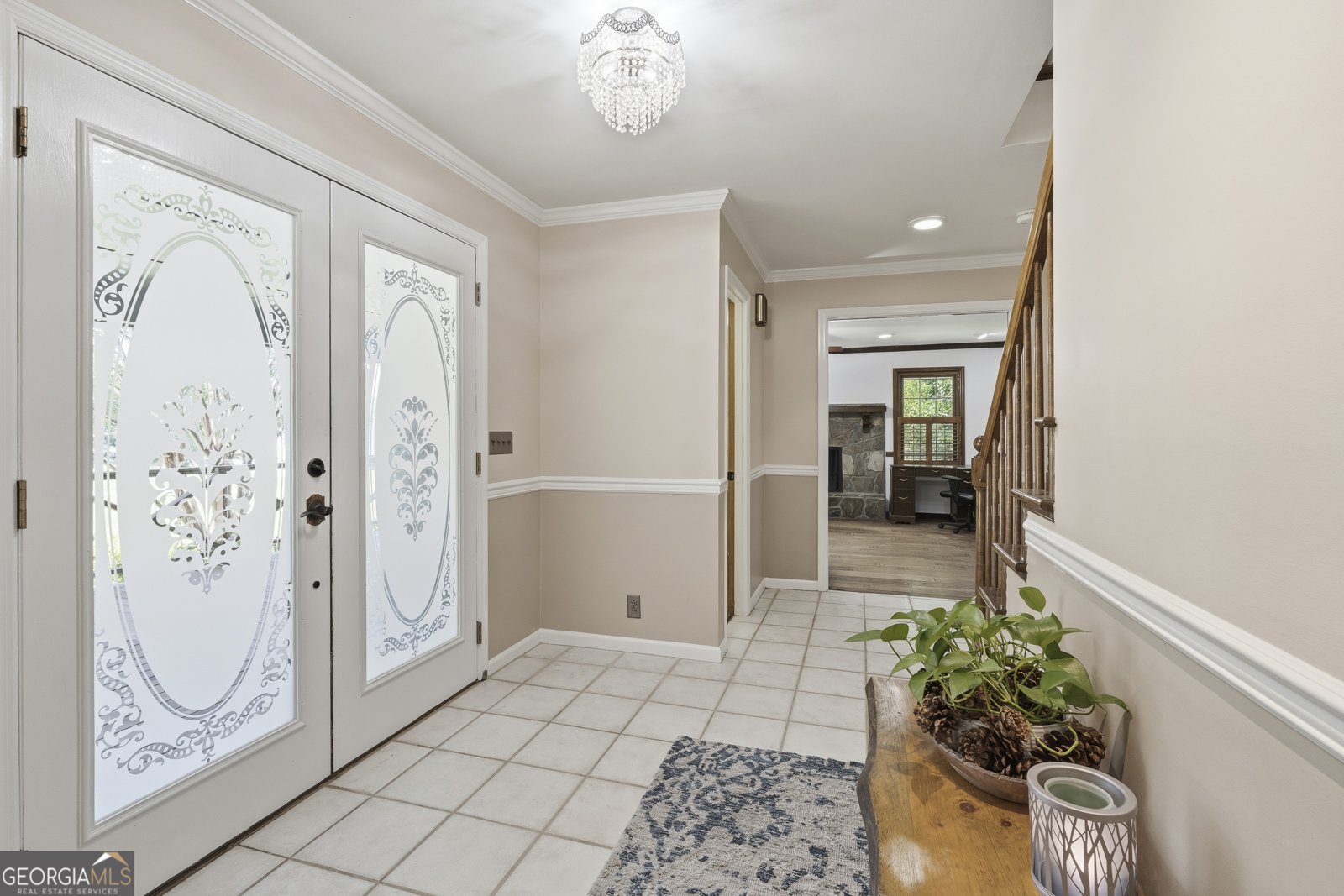 6289 Governor Macdonald Drive Macon - Photo 16