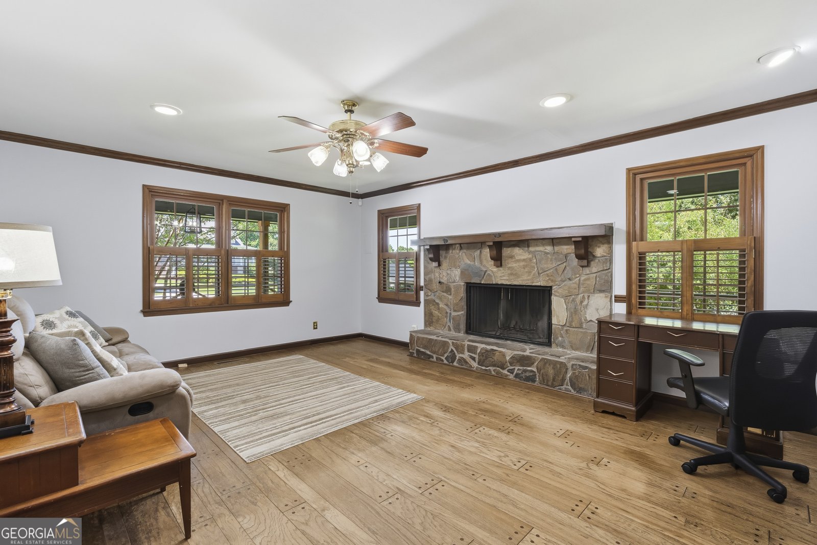 6289 Governor Macdonald Drive Macon - Photo 19