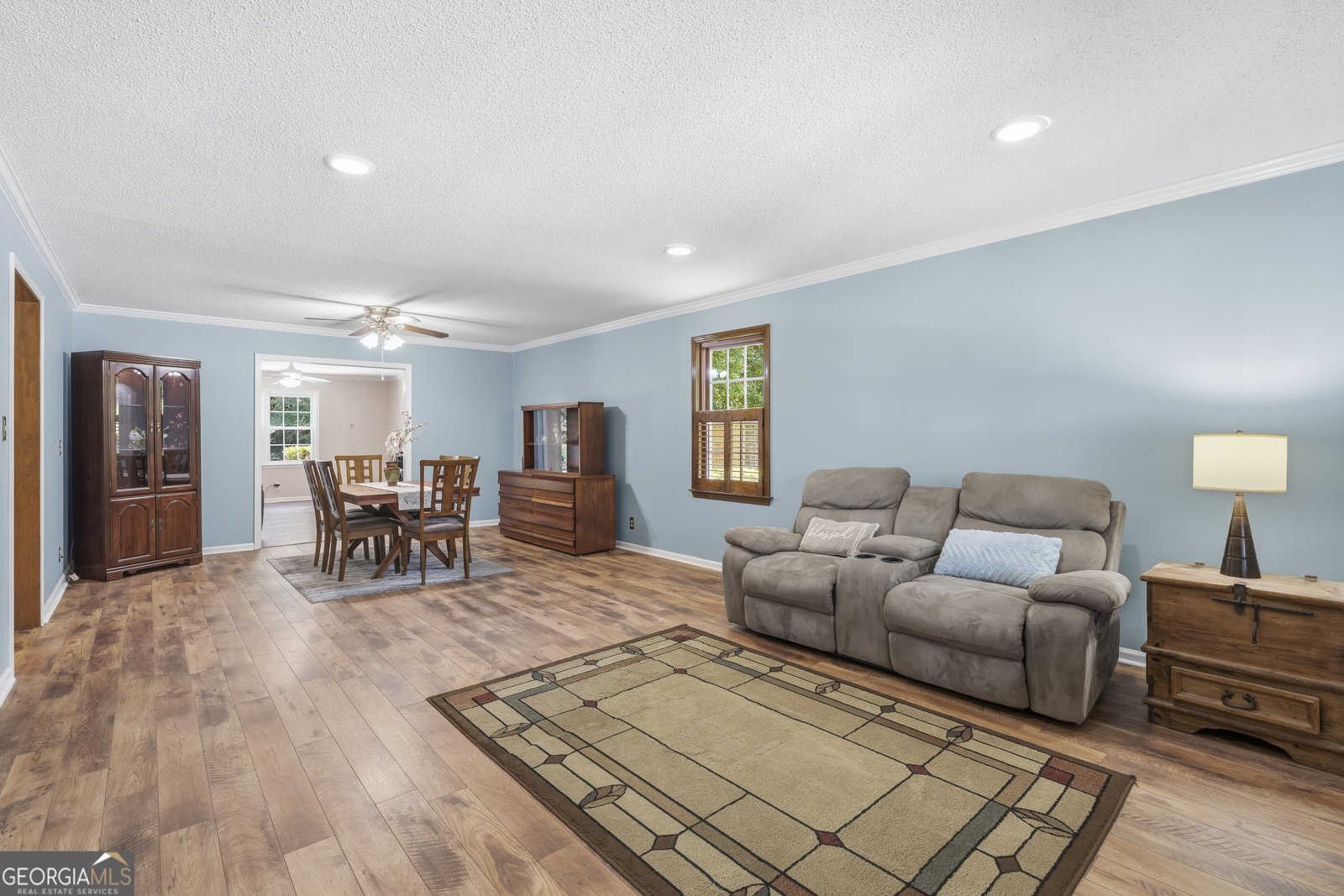 6289 Governor Macdonald Drive Macon - Photo 20