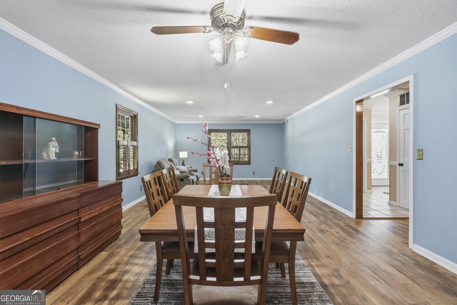 6289 Governor Macdonald Drive Macon - Photo 22
