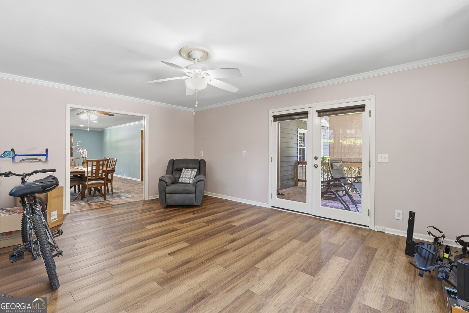 6289 Governor Macdonald Drive Macon - Photo 24