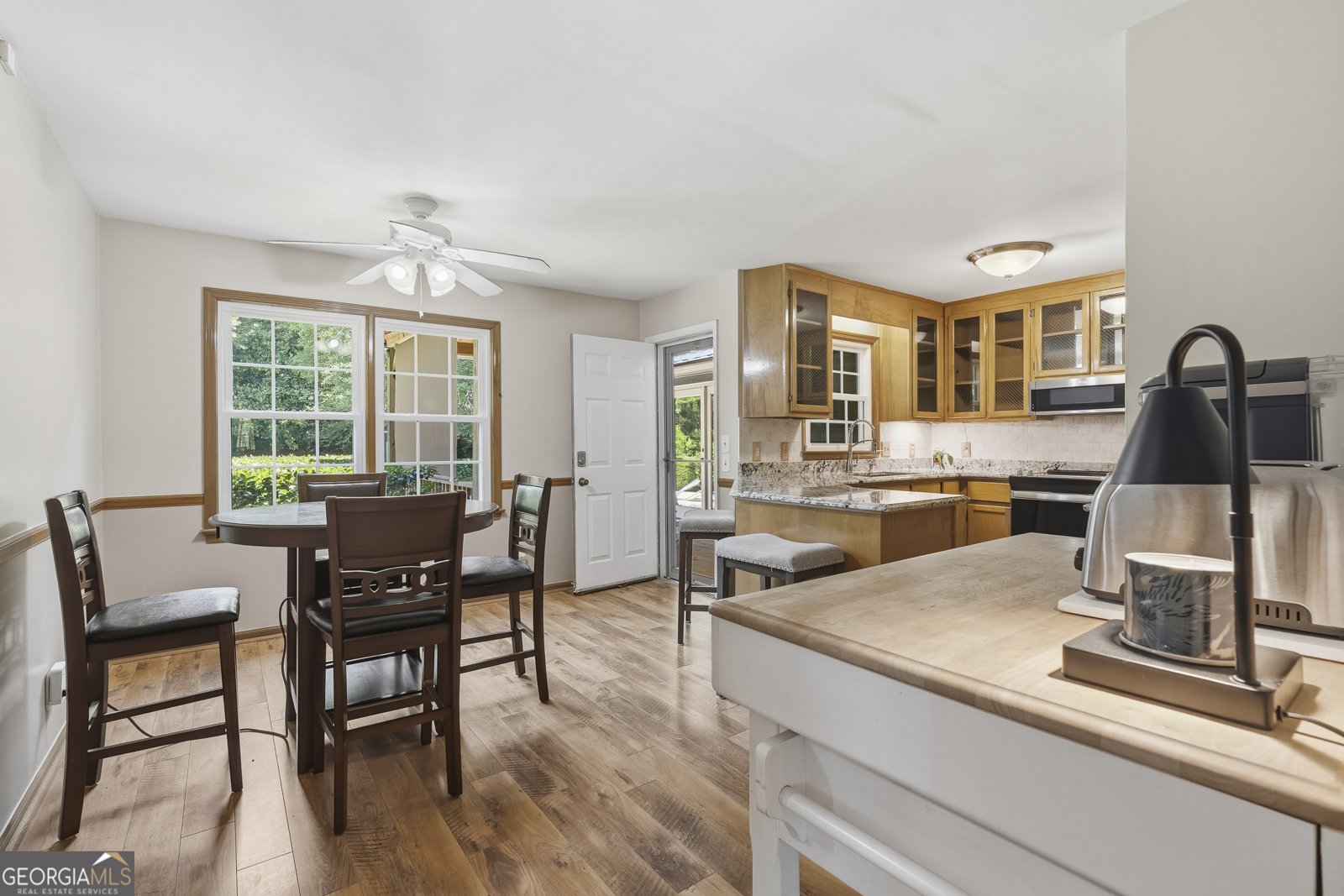 6289 Governor Macdonald Drive Macon - Photo 25