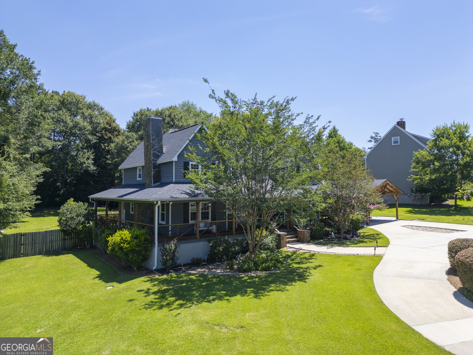 6289 Governor Macdonald Drive Macon - Photo 6
