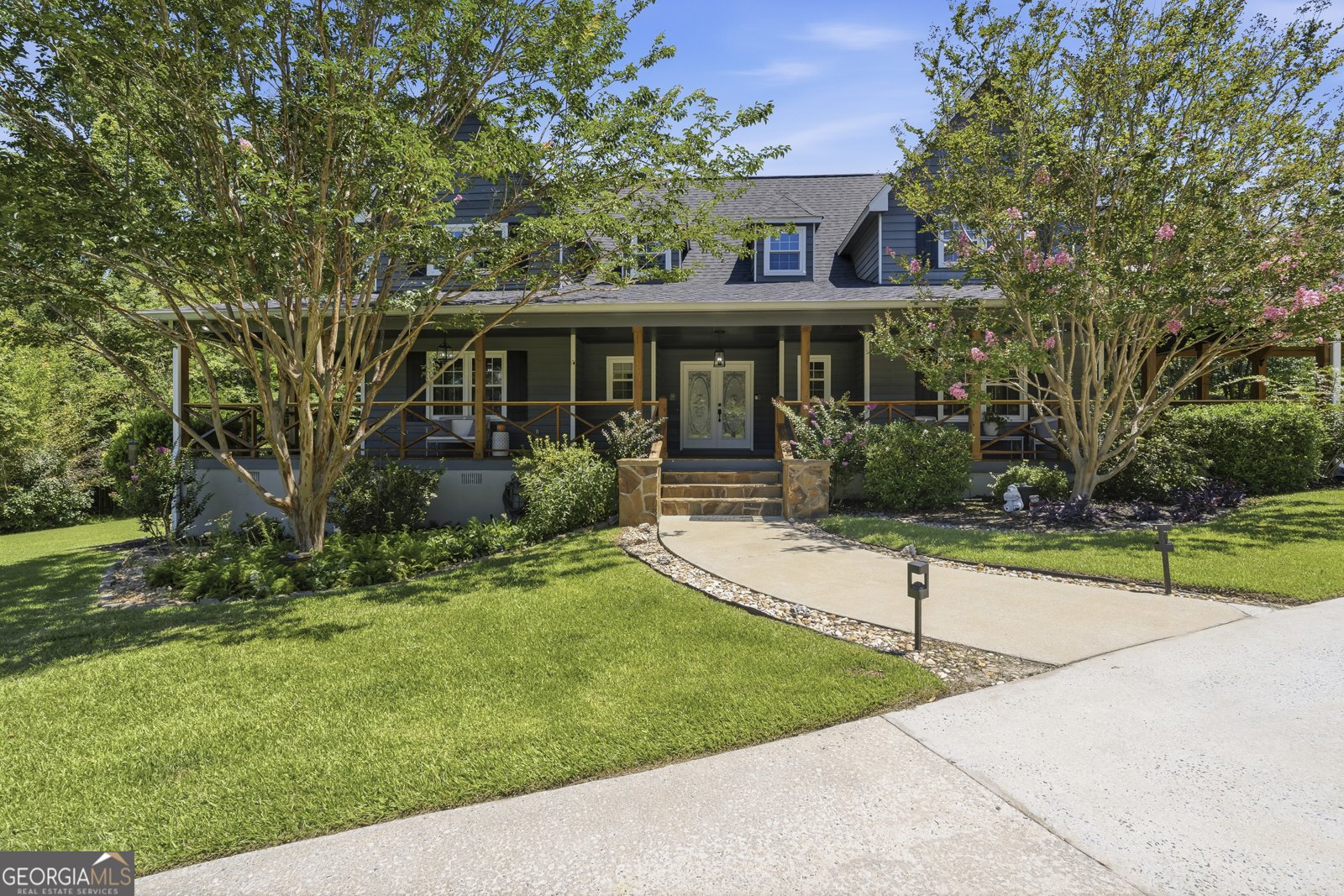 6289 Governor Macdonald Drive Macon - Photo 9