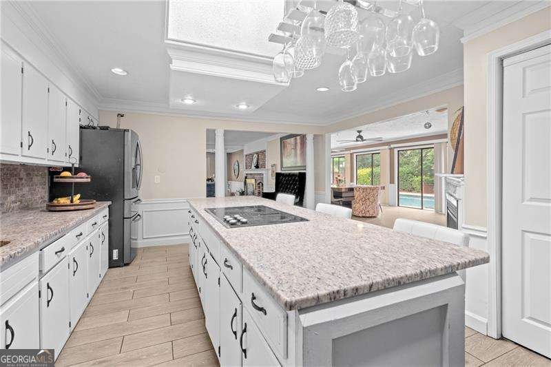 1204 Heritage Hills Circle Snellville - Photo 13