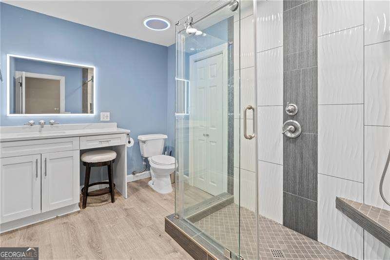1204 Heritage Hills Circle Snellville - Photo 19
