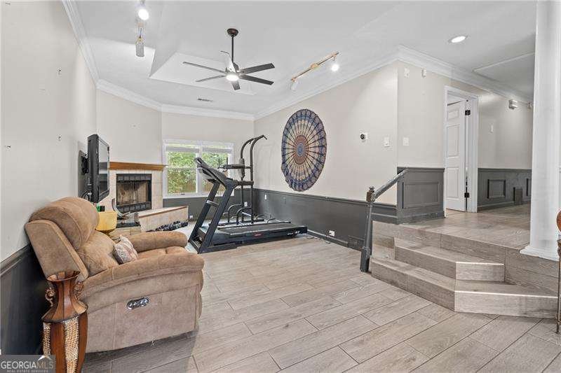 1204 Heritage Hills Circle Snellville - Photo 21