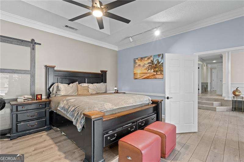 1204 Heritage Hills Circle Snellville - Photo 23
