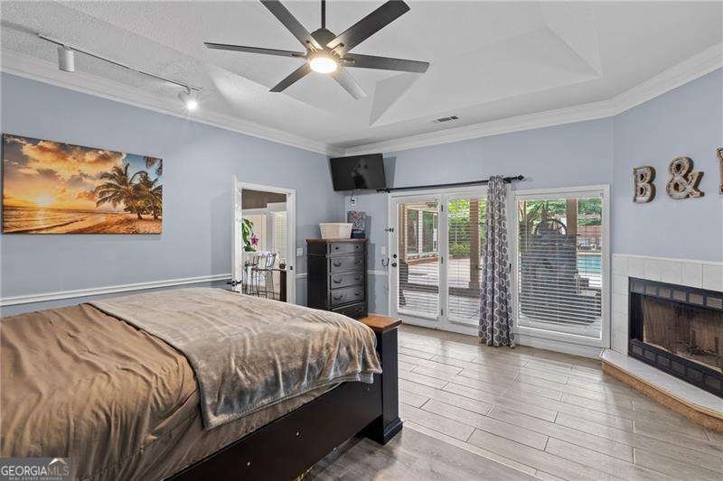 1204 Heritage Hills Circle Snellville - Photo 24