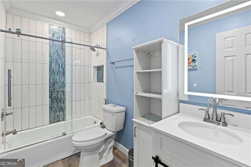 1204 Heritage Hills Circle Snellville - Photo 26