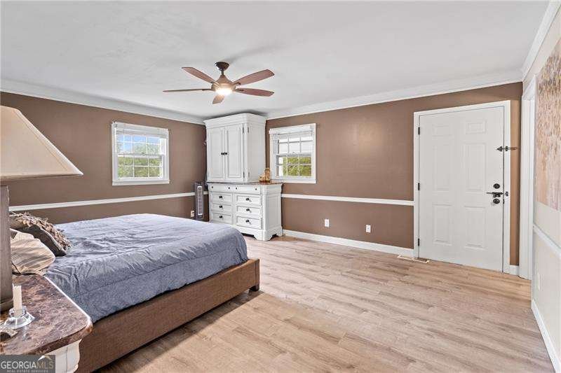 1204 Heritage Hills Circle Snellville - Photo 27