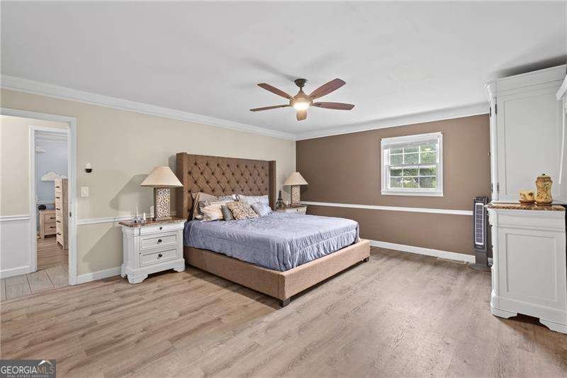 1204 Heritage Hills Circle Snellville - Photo 28
