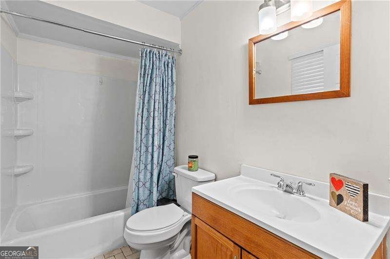 1204 Heritage Hills Circle Snellville - Photo 29