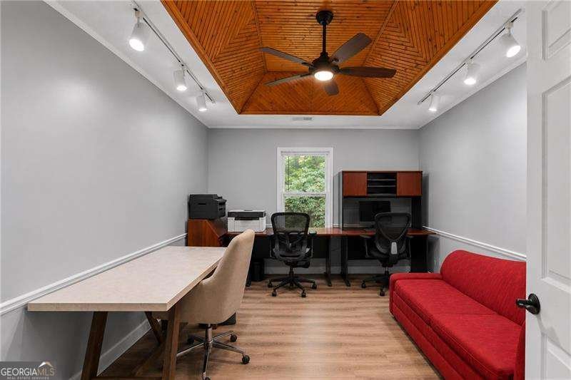 1204 Heritage Hills Circle Snellville - Photo 32