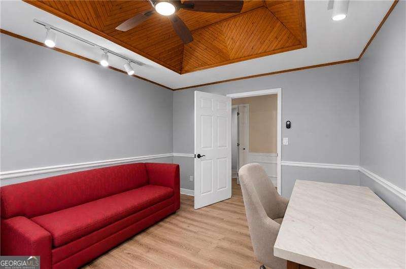 1204 Heritage Hills Circle Snellville - Photo 33