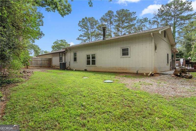 1204 Heritage Hills Circle Snellville - Photo 45