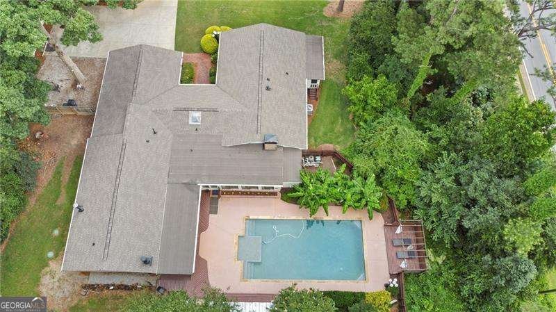 1204 Heritage Hills Circle Snellville - Photo 46
