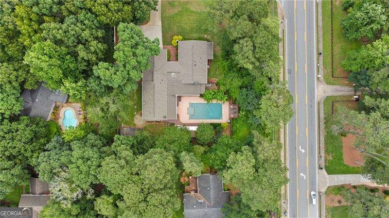 1204 Heritage Hills Circle Snellville - Photo 48